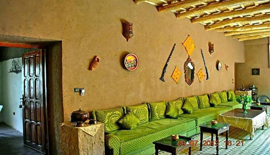 Riad Sarayas Tajda Exterior foto