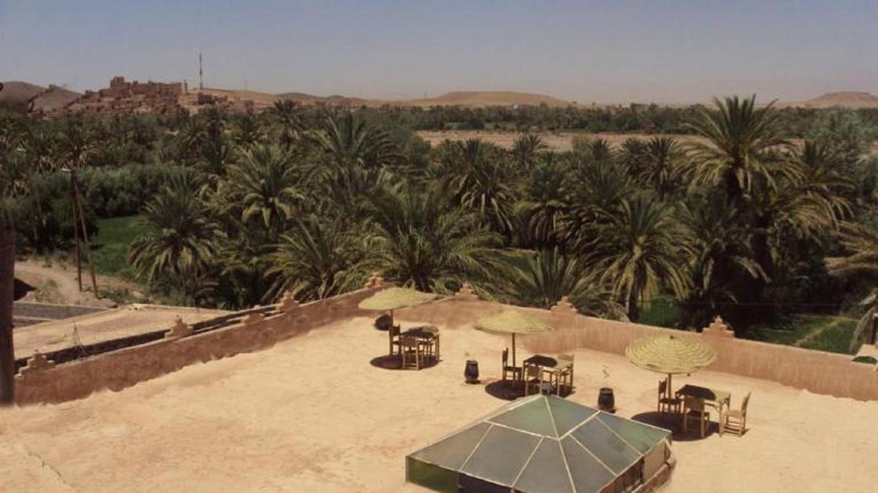 Riad Sarayas Tajda Exterior foto