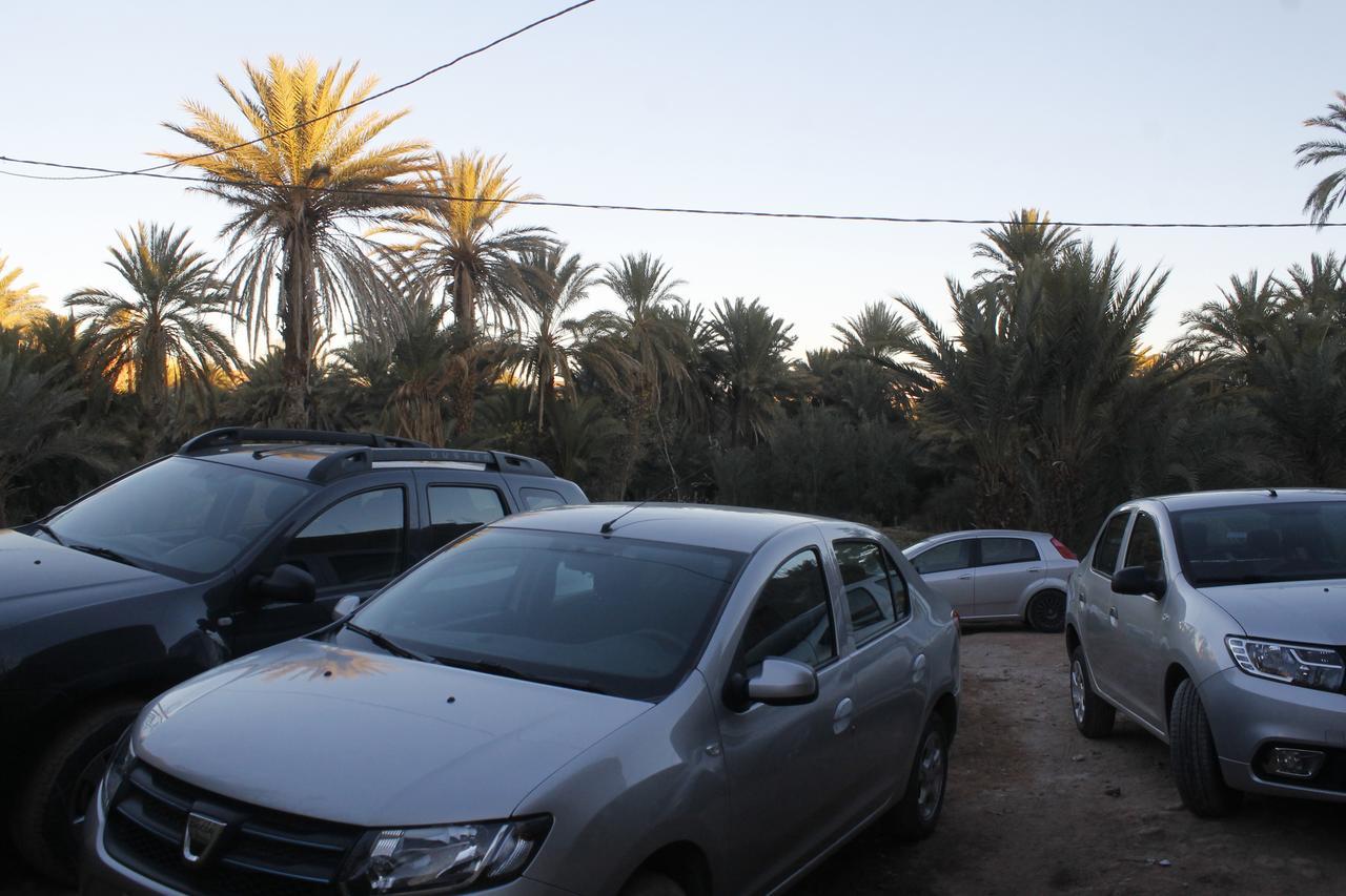 Riad Sarayas Tajda Exterior foto