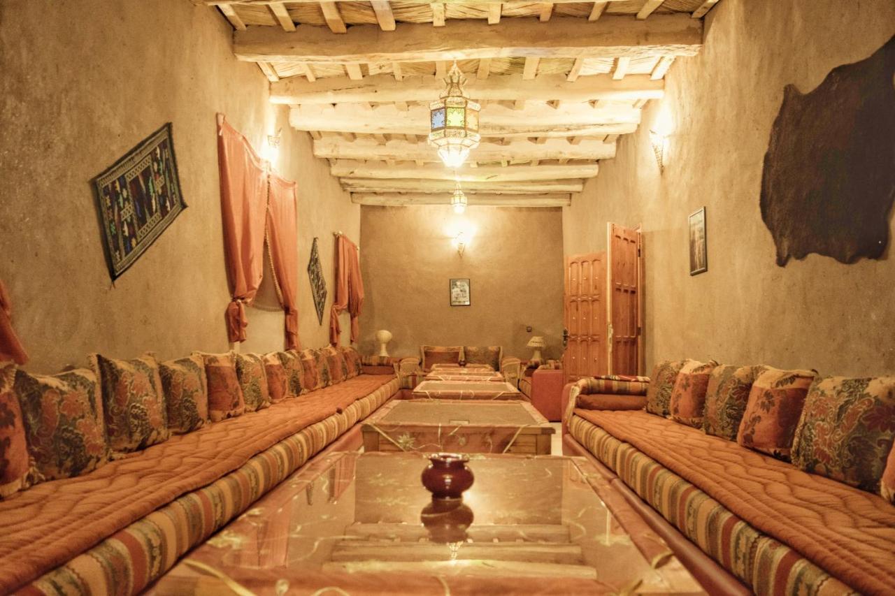 Riad Sarayas Tajda Exterior foto