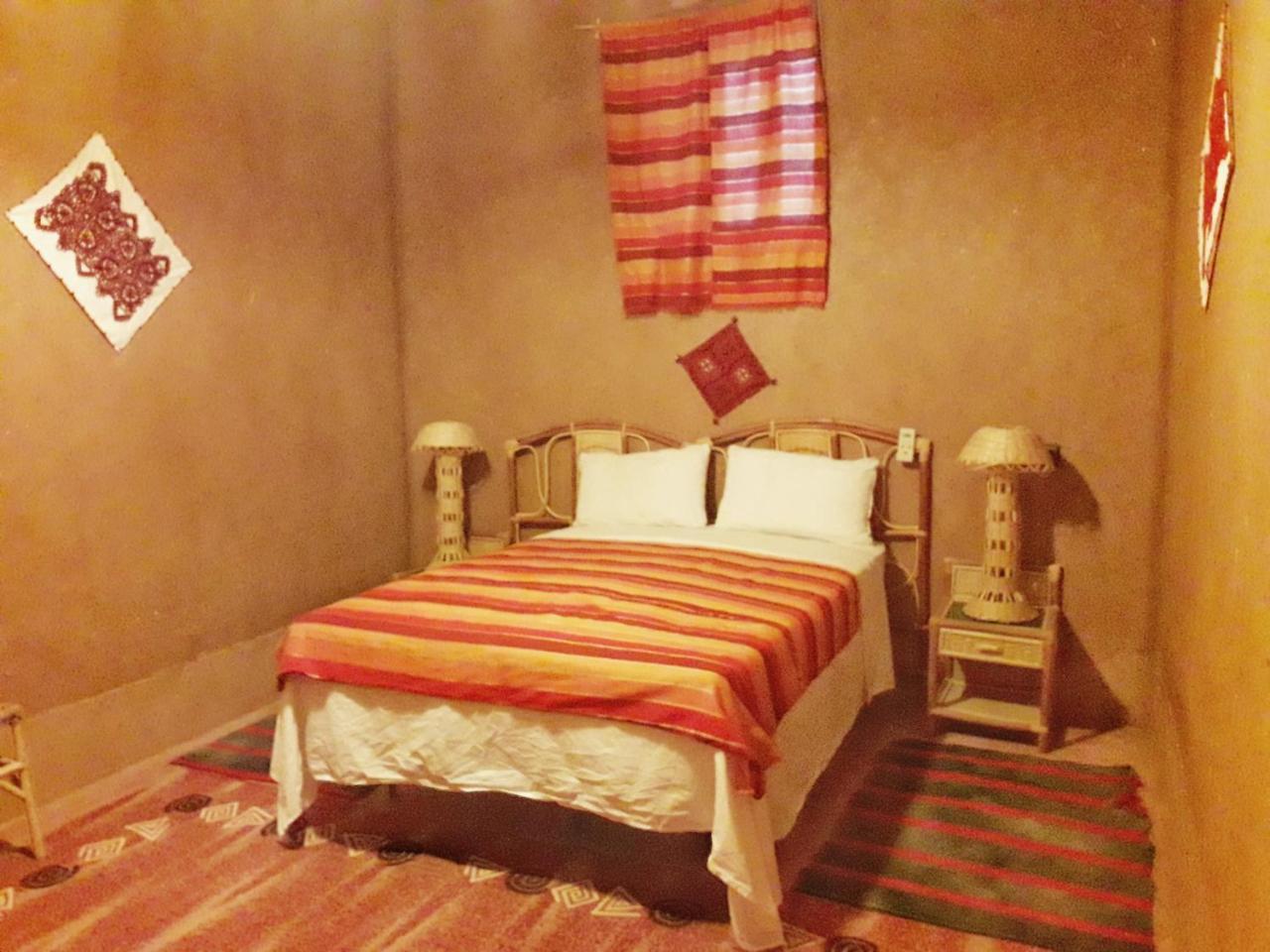 Riad Sarayas Tajda Exterior foto