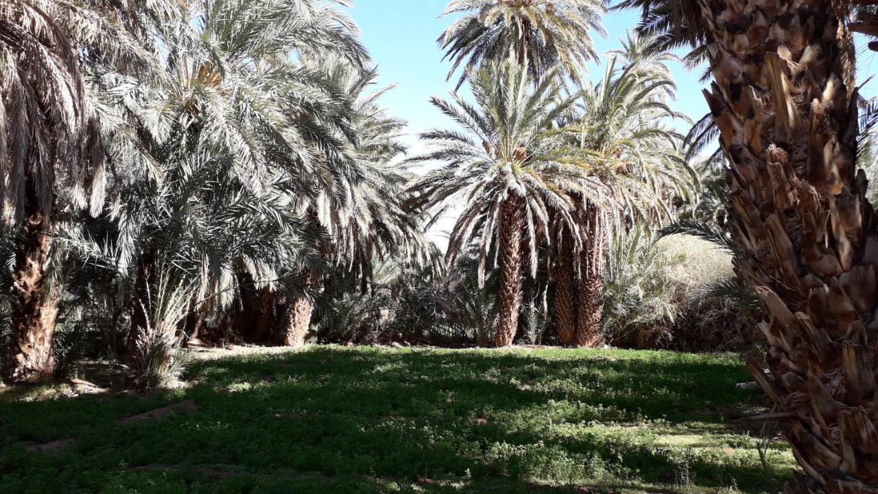Riad Sarayas Tajda Exterior foto